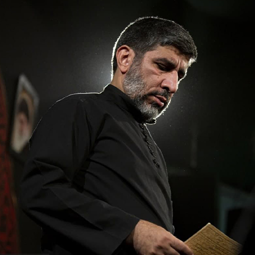 حاج مهدی سلحشور